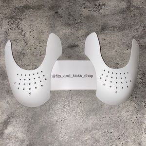 Sneaker Shields Premium crease protectors